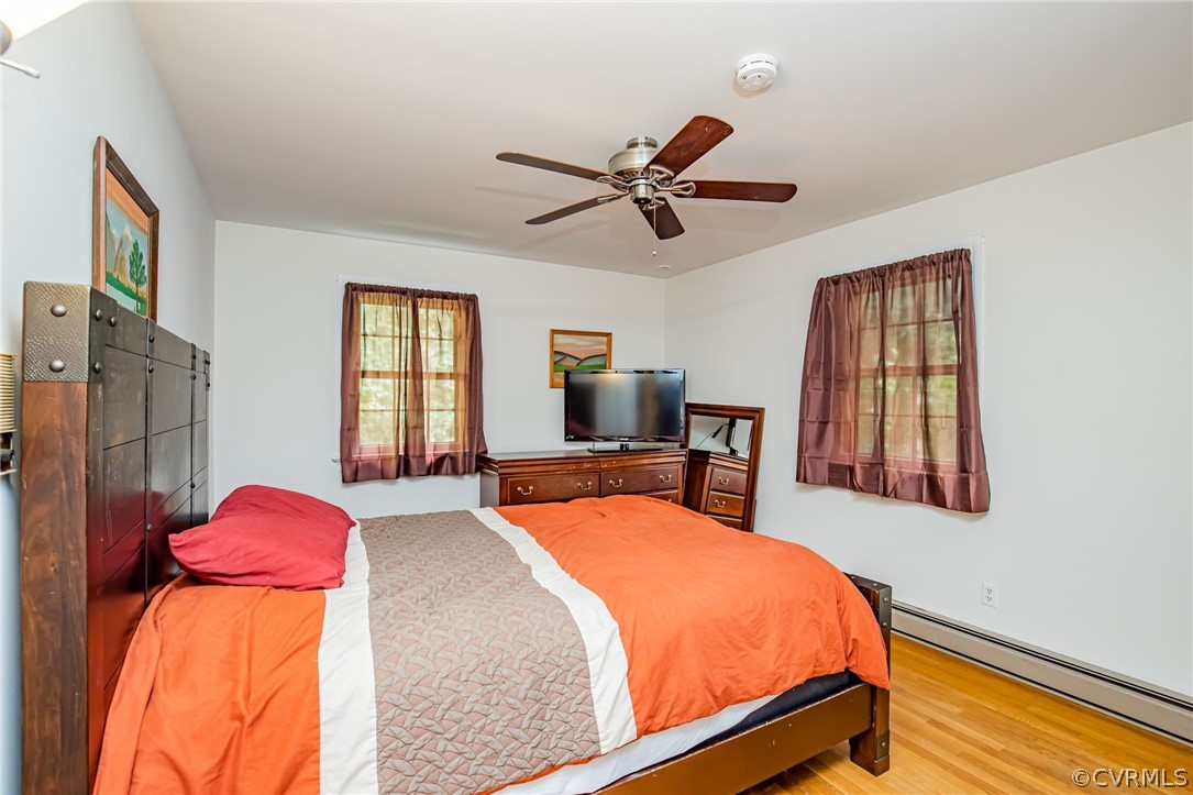 8301 Elkhardt Road North Chesterfield, VA 23235 - Photo 19 of 35 Gallery Image 19