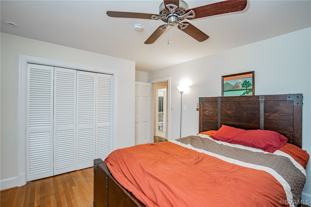 8301 Elkhardt Road North Chesterfield, VA 23235 - Photo 20 of 35 Gallery Image 20