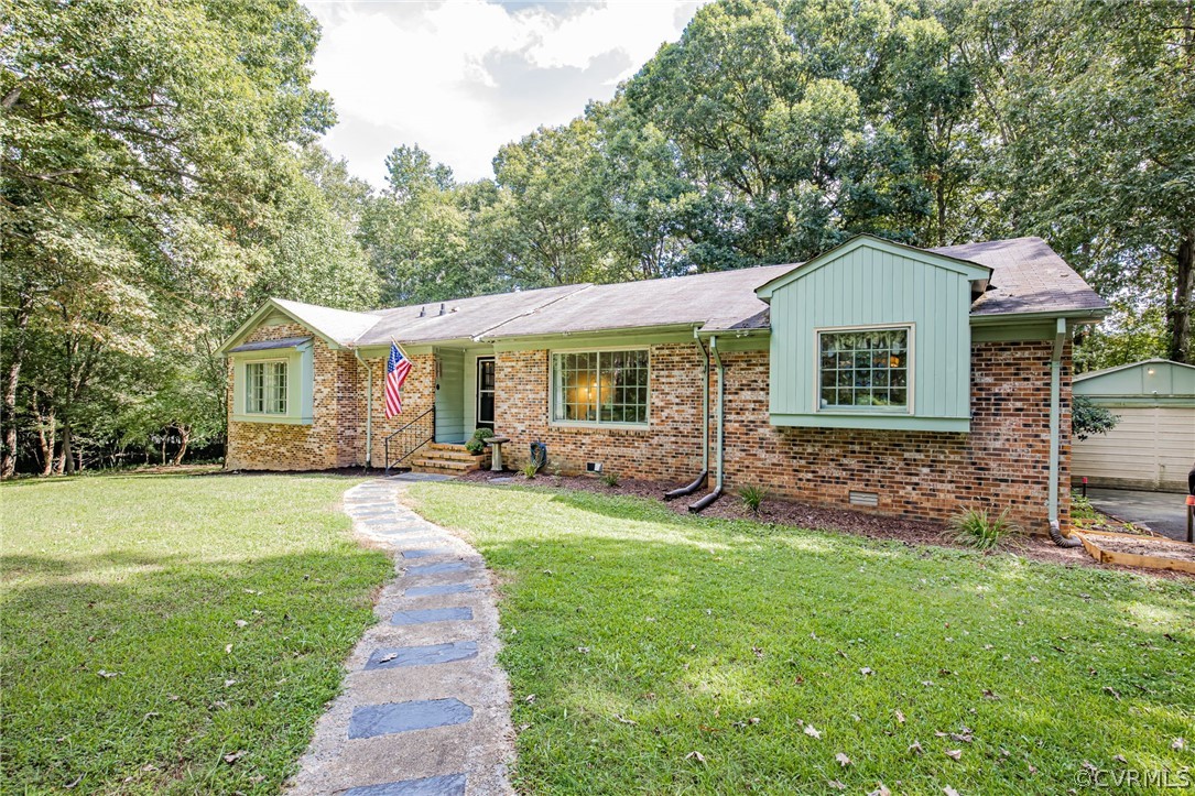 8301 Elkhardt Road North Chesterfield, VA 23235 - Photo 2 of 35 Gallery Image 2