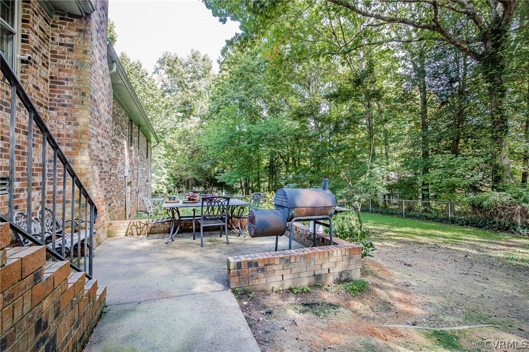 8301 Elkhardt Road North Chesterfield, VA 23235 - Photo 31 of 35 Gallery Image 31