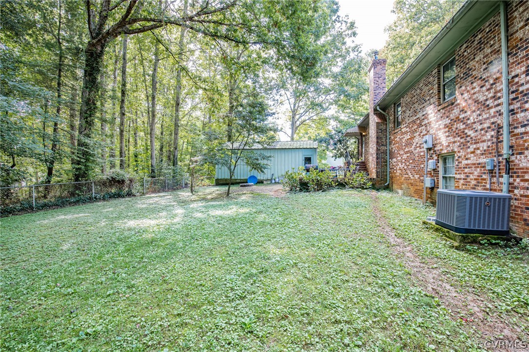 8301 Elkhardt Road North Chesterfield, VA 23235 - Photo 32 of 35 Gallery Image 32