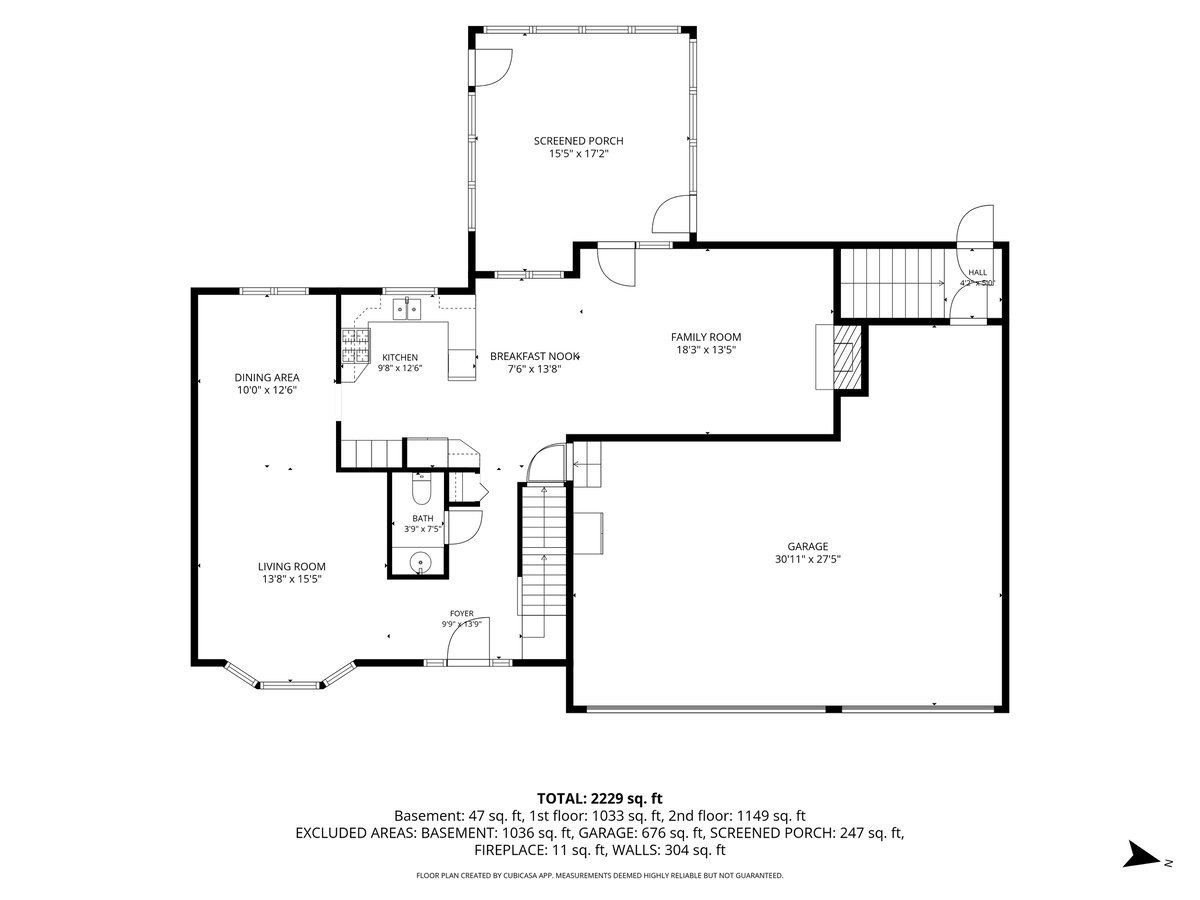 9901 Fox Bluff Lane Spring Grove, IL 60081 - Photo 42 of 44
