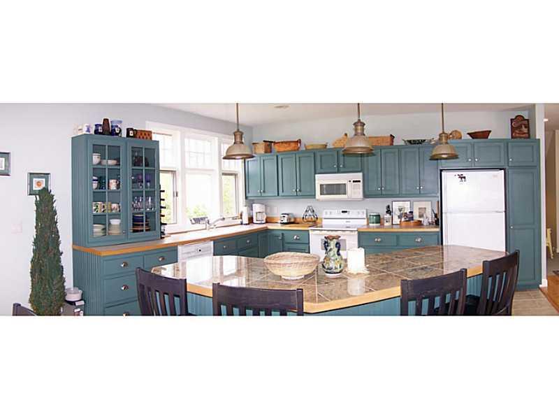 5012 North Woods Road, Unit 5012 Kingfield, ME 04947 - Photo 3 of 14 Kitchen.