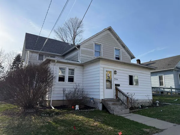 $89,900 | 436 North Apple Avenue, Freeport, IL 61032