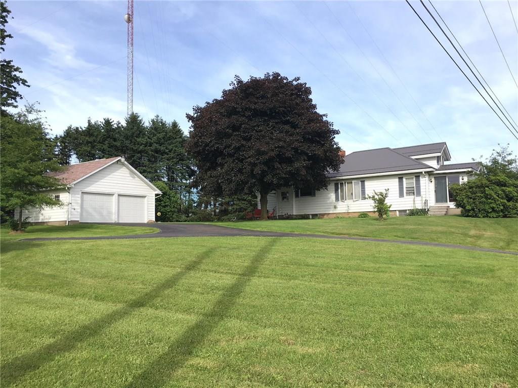 1807 Mercer Grove City Road Mercer, PA 16137 - Photo 1 of 17