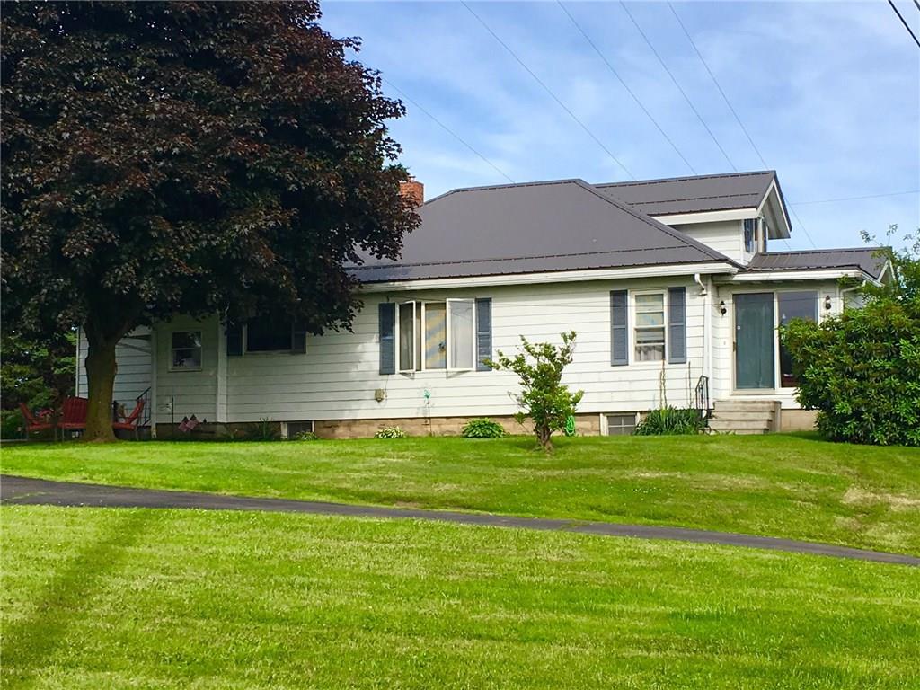 1807 Mercer Grove City Road Mercer, PA 16137 - Photo 2 of 17