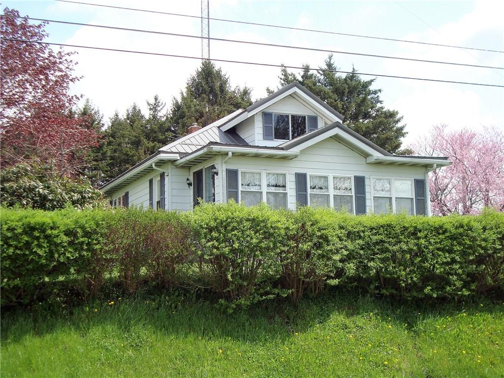 1807 Mercer Grove City Road Mercer, PA 16137 - Photo 11 of 17