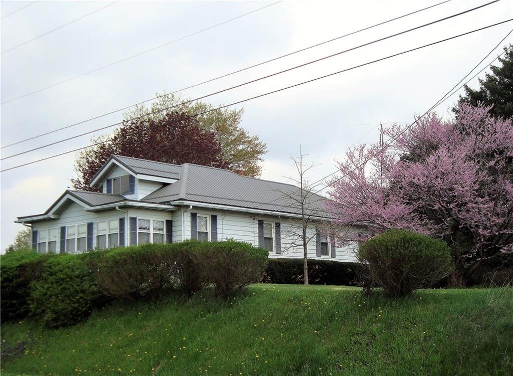 1807 Mercer Grove City Road Mercer, PA 16137 - Photo 12 of 17