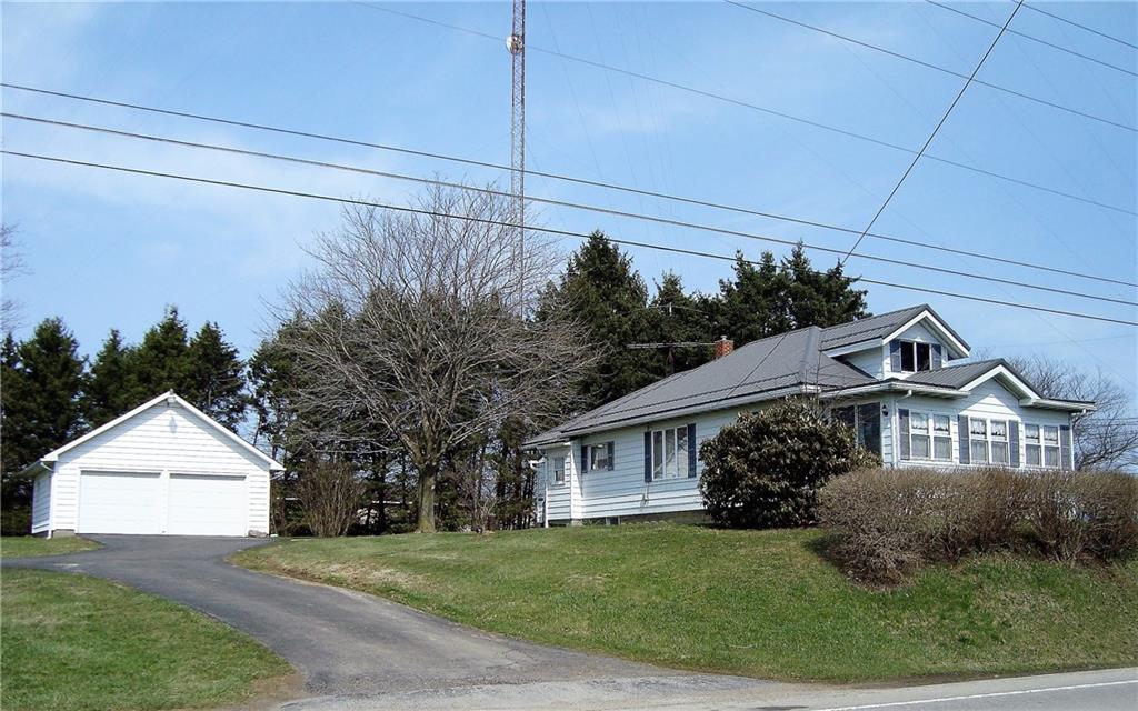 1807 Mercer Grove City Road Mercer, PA 16137 - Photo 14 of 17