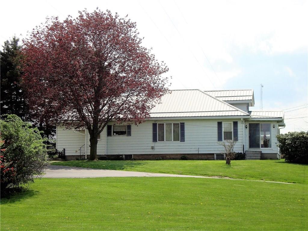 1807 Mercer Grove City Road Mercer, PA 16137 - Photo 16 of 17