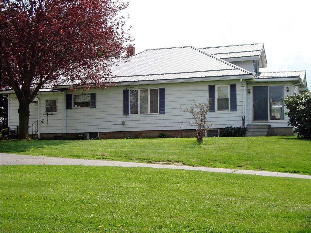 1807 Mercer Grove City Road Mercer, PA 16137 - Photo 17 of 17