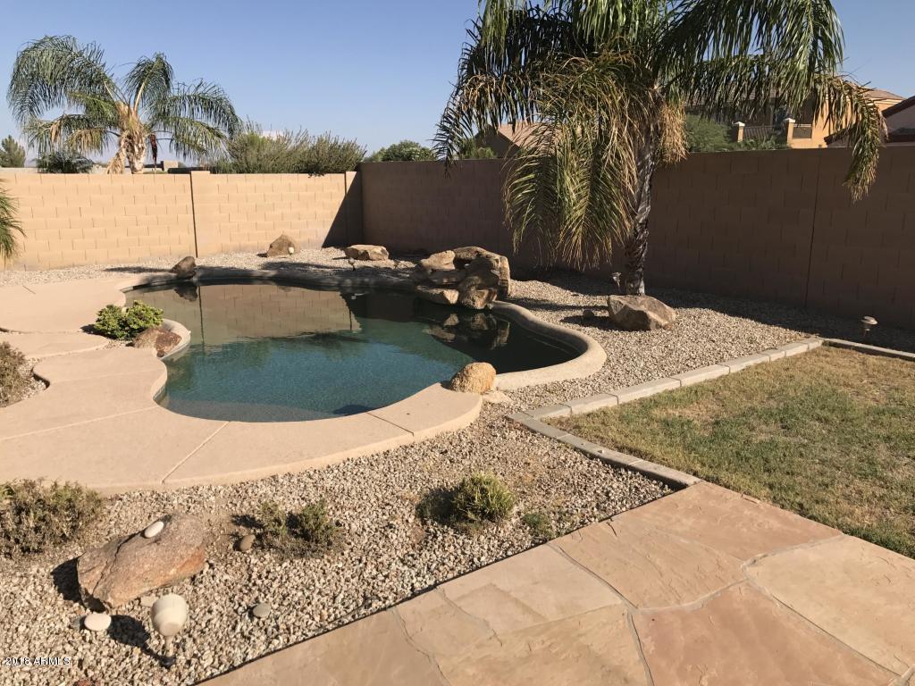 10009 Barley Road Florence, AZ 85132 - Photo 1 of 2 Barley 2