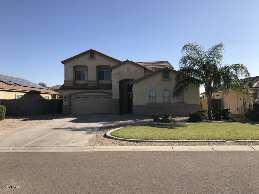 10009 Barley Road Florence, AZ 85132 - Photo 2 of 2 Barley 1