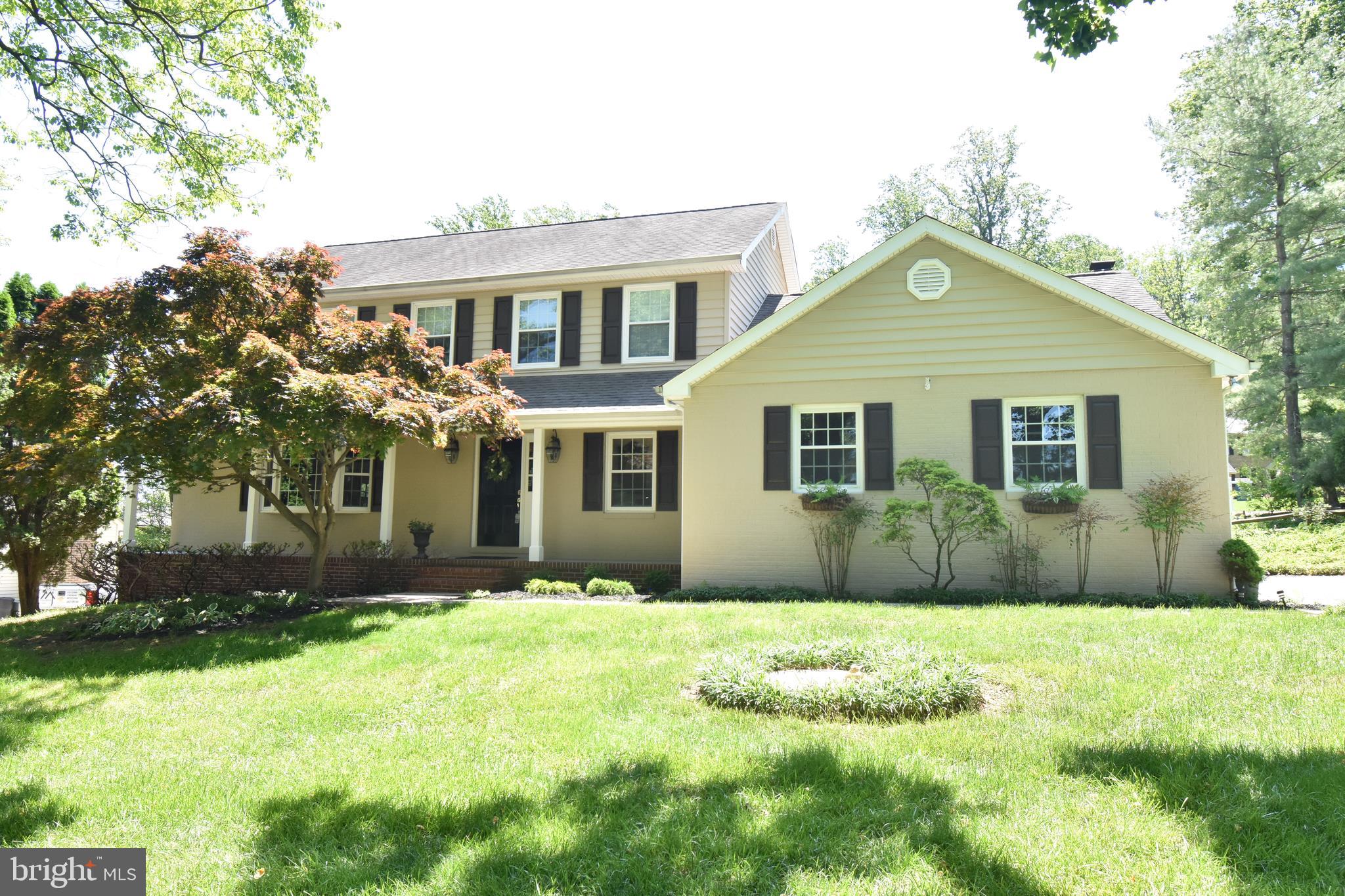 1011 Valewood Road Baltimore, MD 21286 - Photo 1 of 50
