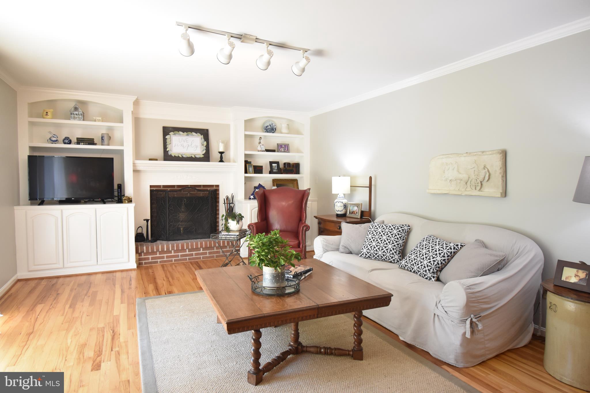 1011 Valewood Road Baltimore, MD 21286 - Photo 16 of 50