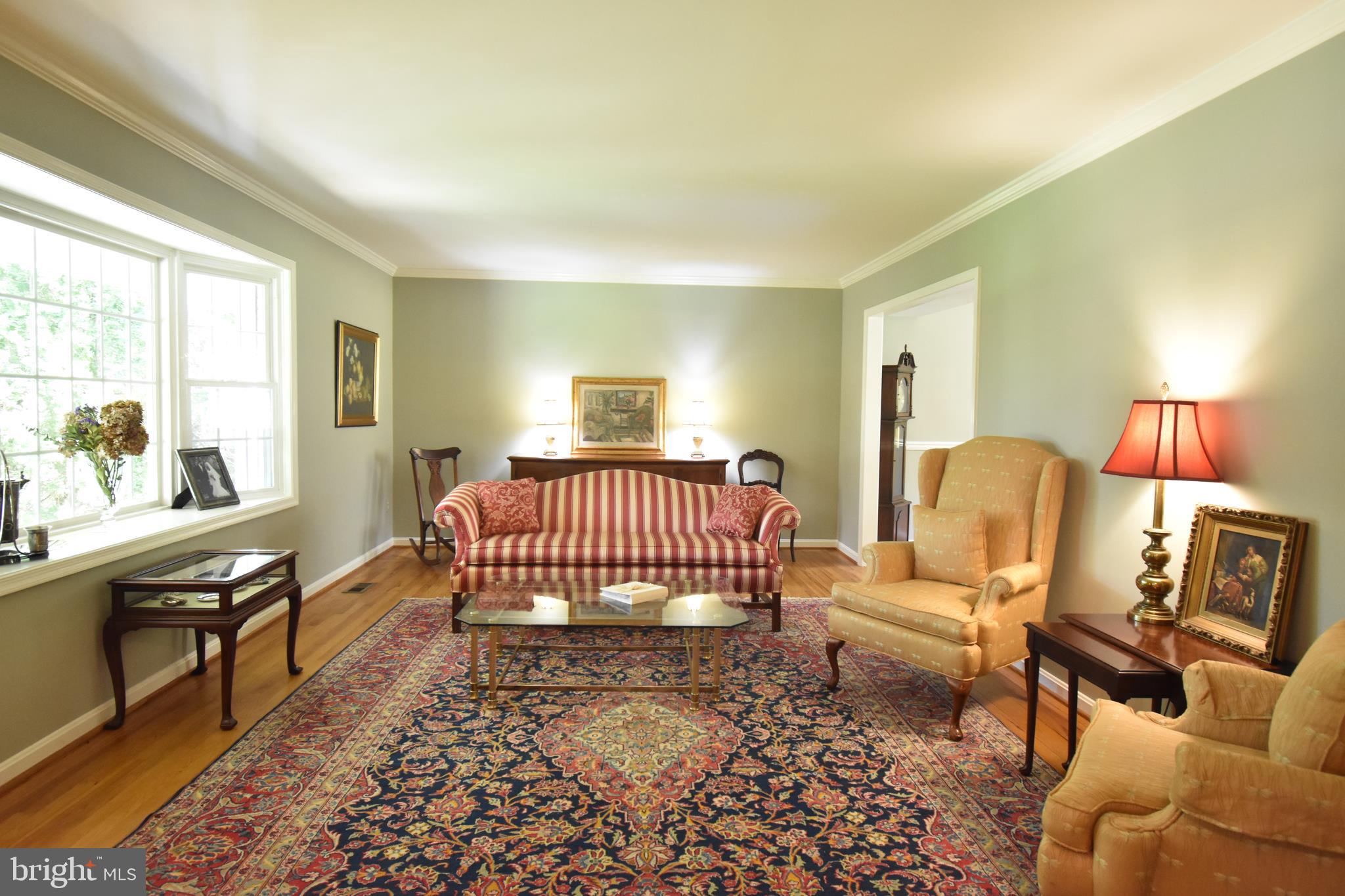 1011 Valewood Road Baltimore, MD 21286 - Photo 3 of 50