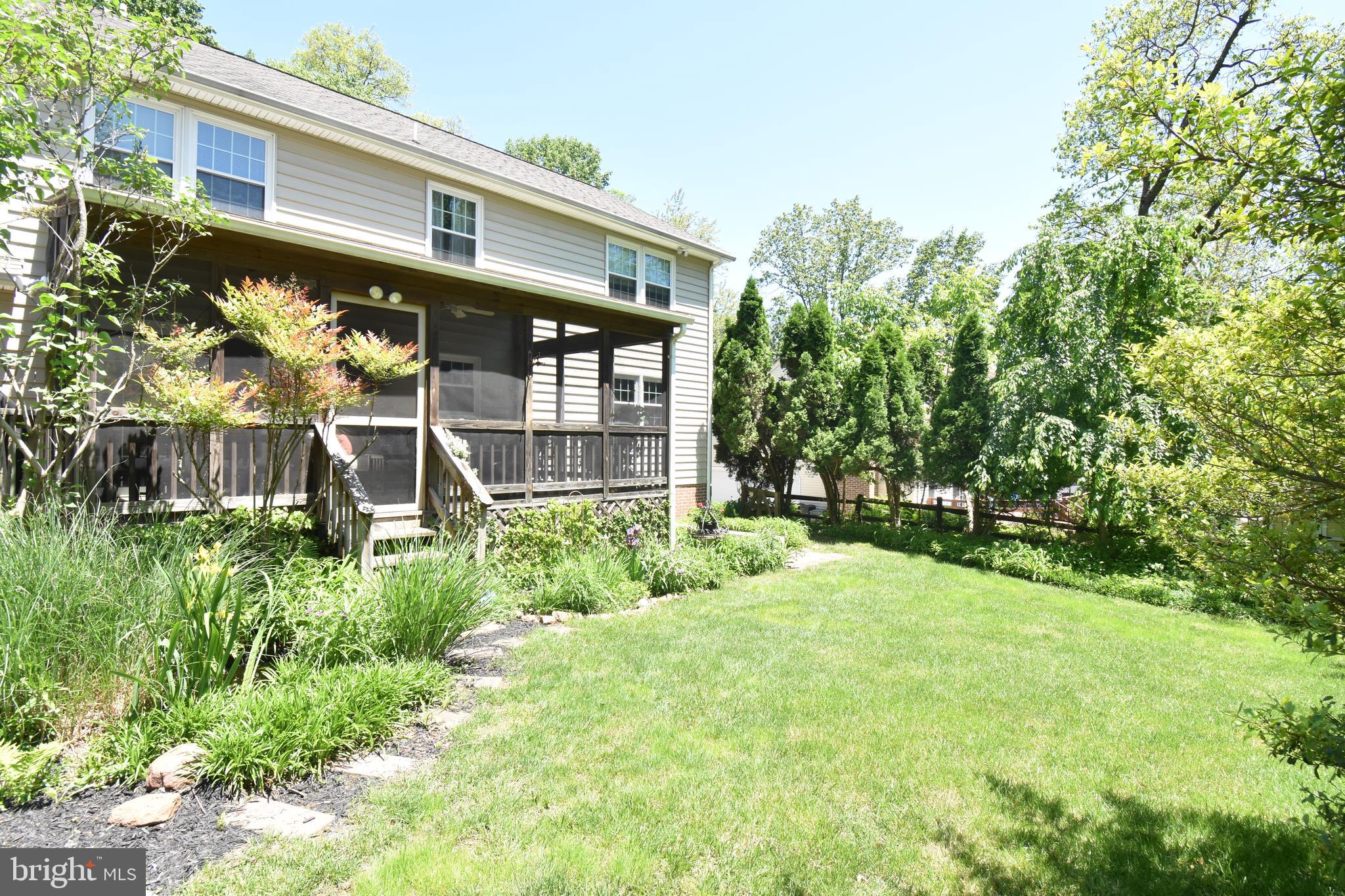 1011 Valewood Road Baltimore, MD 21286 - Photo 43 of 50