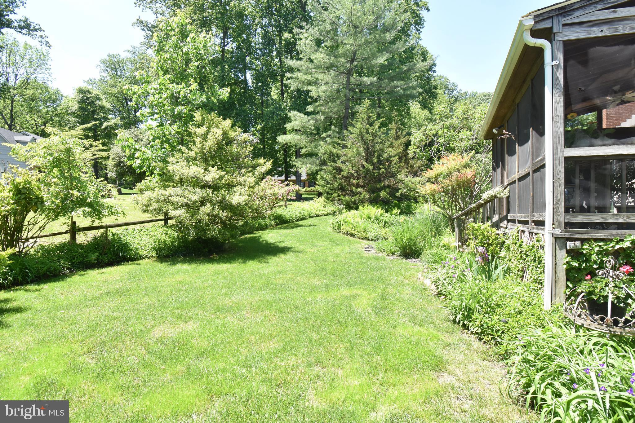 1011 Valewood Road Baltimore, MD 21286 - Photo 45 of 50