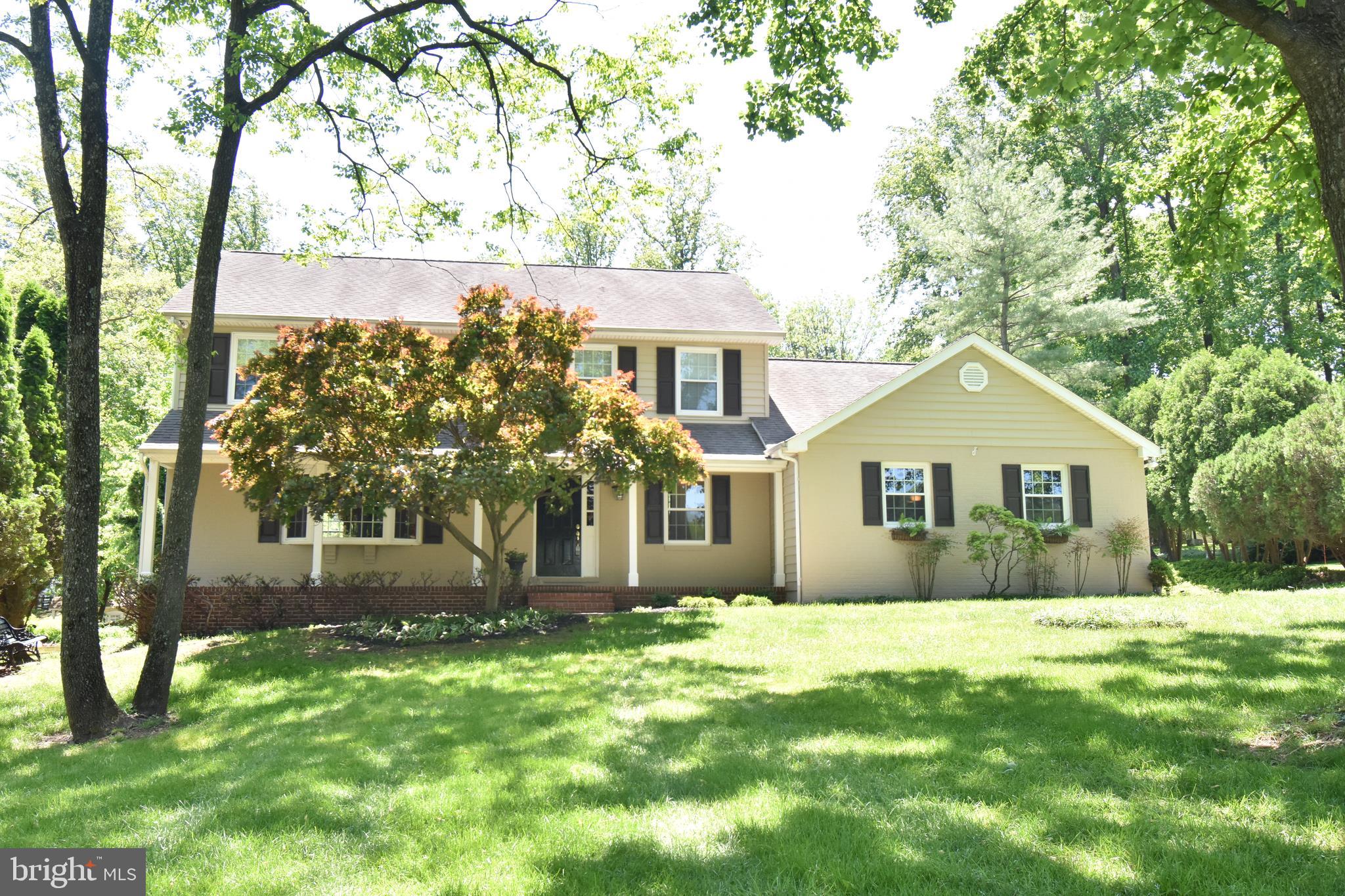 1011 Valewood Road Baltimore, MD 21286 - Photo 48 of 50