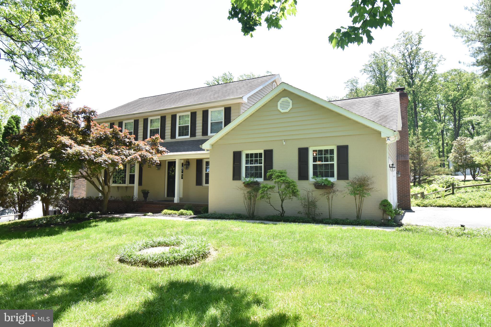 1011 Valewood Road Baltimore, MD 21286 - Photo 49 of 50