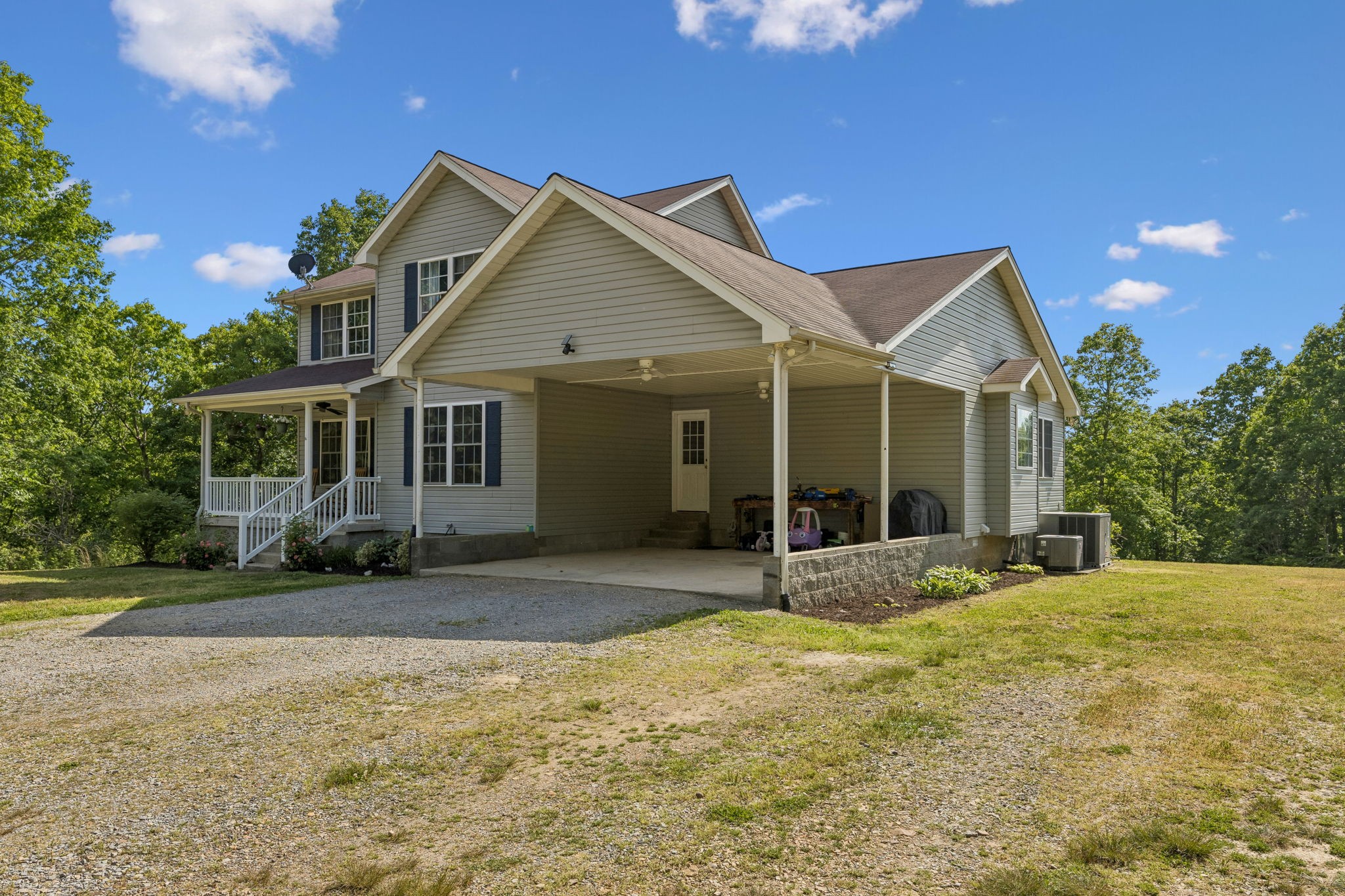 1133 Industrial Road Centerville, TN 37033 - Photo 3 of 53 Gallery Image 3
