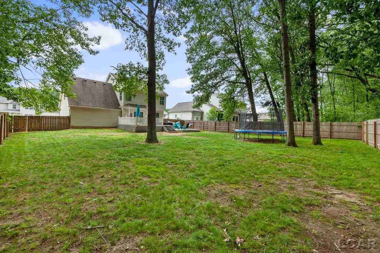 2544 Wood Ridge Drive Adrian, MI 49221 - Photo 34 of 44