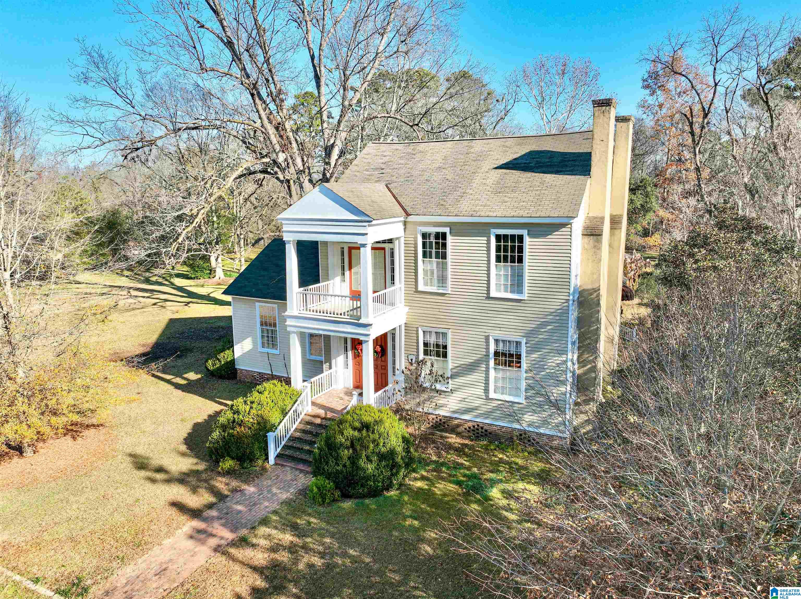 822 Mesopotamia Street Eutaw, AL 35462 - Photo 3 of 47