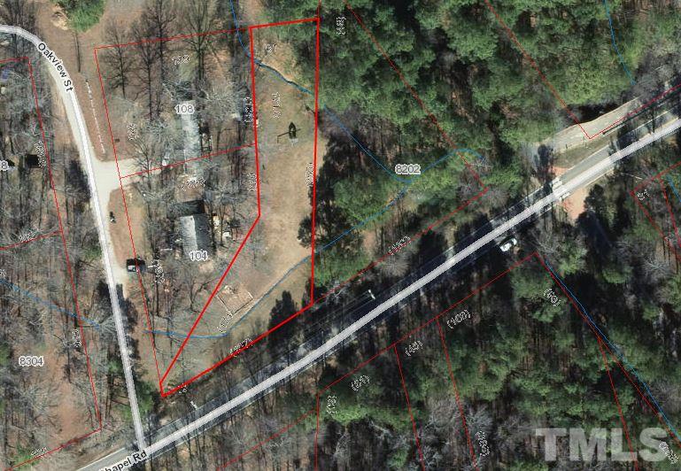 0 Massey Chapel Road Durham, NC 27713 - Photo 1 of 2 Gallery Image 1