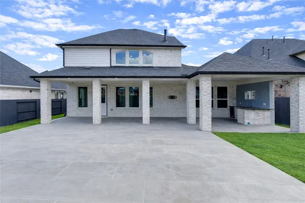 $3,495 | 28918 Woods Rose Court, Katy, TX 77494