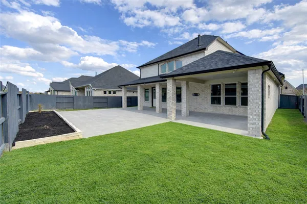 $3,495 | 28918 Woods Rose Court, Katy, TX 77494