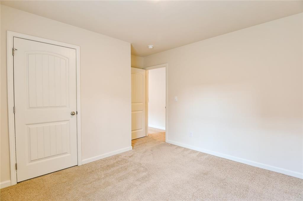 151 Russell Road Pendergrass, GA 30567 - Photo 25 of 55