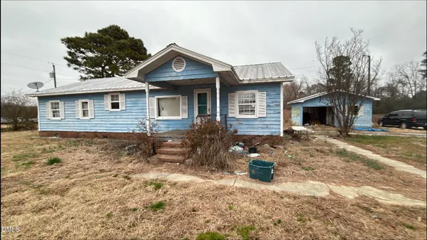 $80,000 | 484 Yellow Skin Road, Autryville, NC 28318