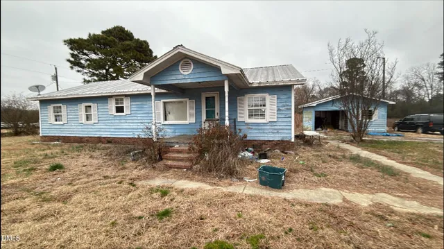 $90,000 | 484 Yellow Skin Road, Autryville, NC 28318