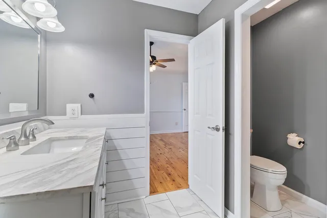 $599,000 | 1245 Lakefront Drive, Charleston, SC 29412