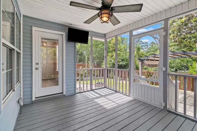 $599,000 | 1245 Lakefront Drive, Charleston, SC 29412