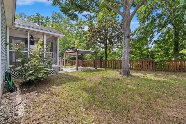 $599,000 | 1245 Lakefront Drive, Charleston, SC 29412