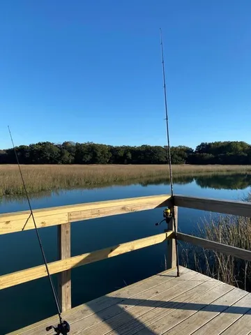 $599,000 | 1245 Lakefront Drive, Charleston, SC 29412