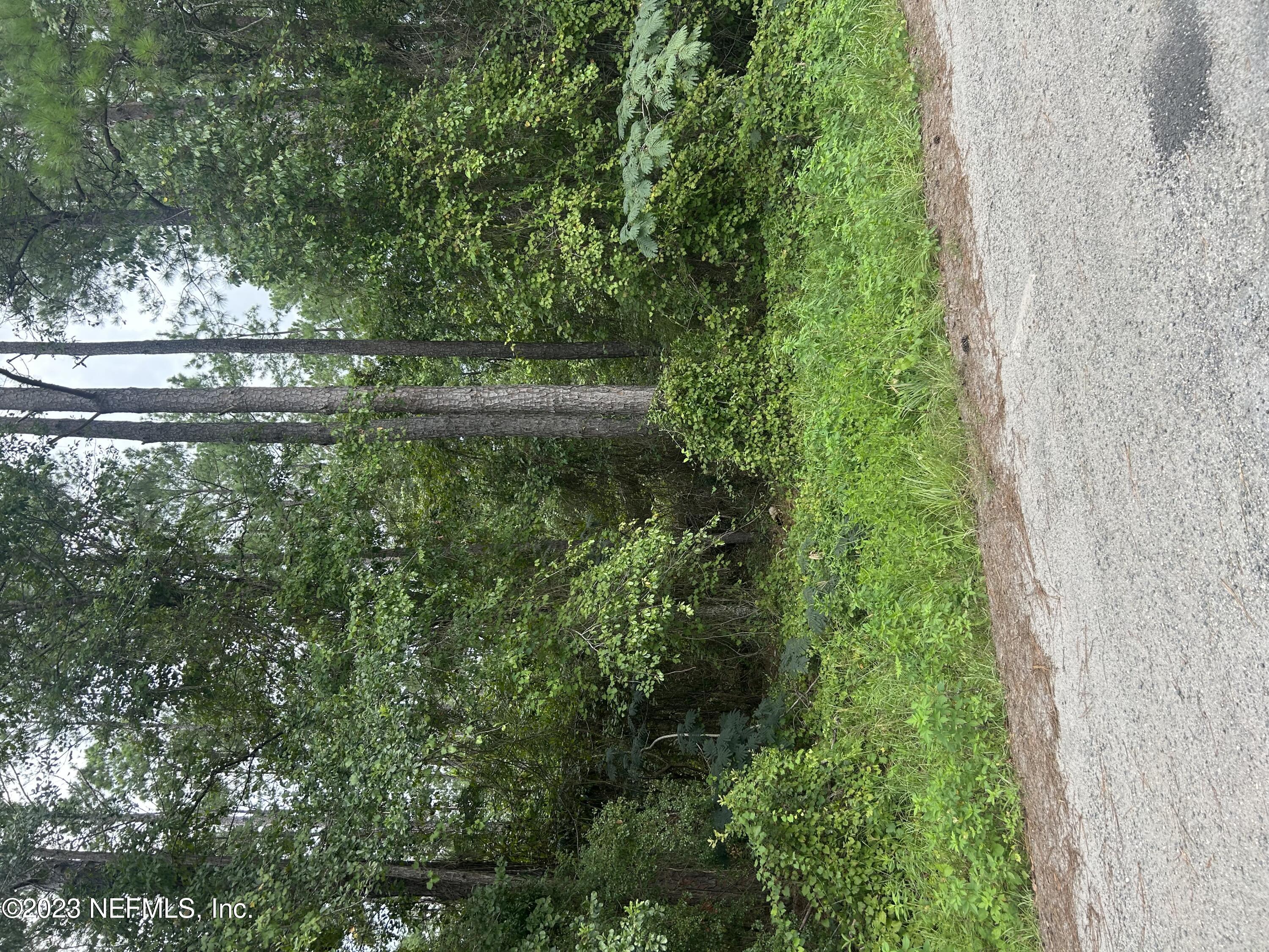 0 Bob Kirkland Road Macclenny, FL 32063 - Photo 1 of 5 Front of Property