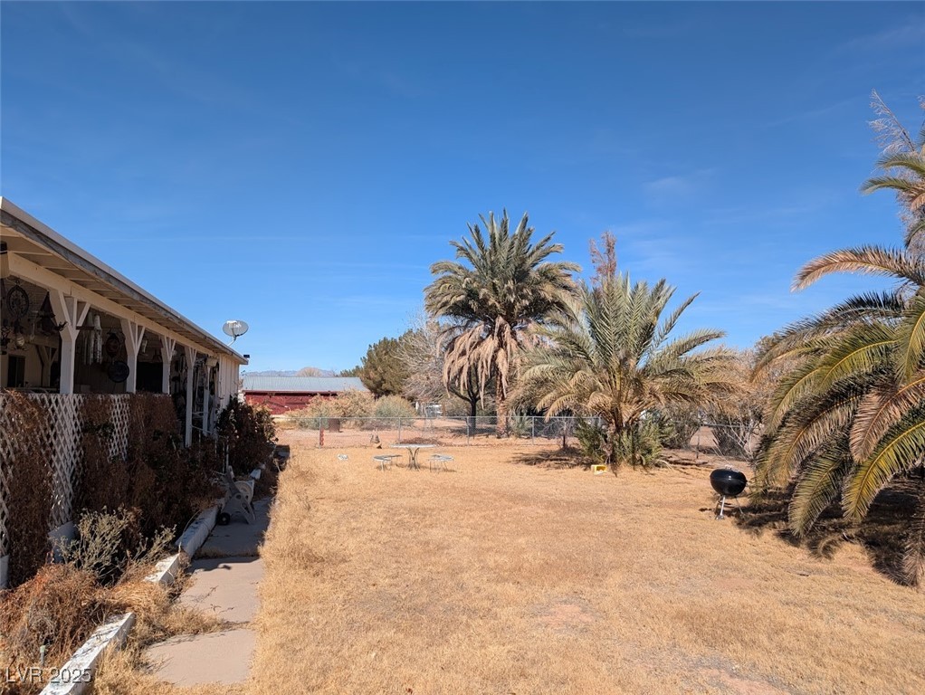 980 Ramos Ranch Road Overton, NV 89040 - Photo 26 of 29 Gallery Image 26