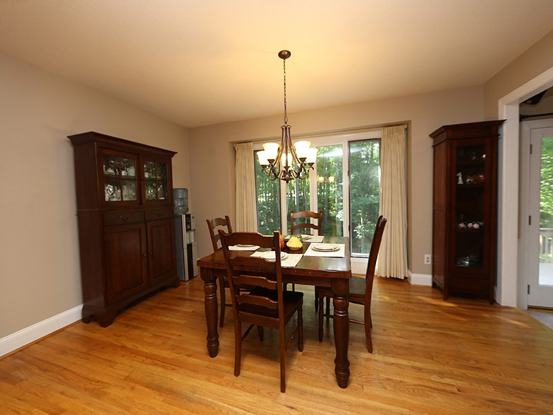 2805 Bishopgate Drive Raleigh, NC 27613 - Photo 11 of 25 Photo 11