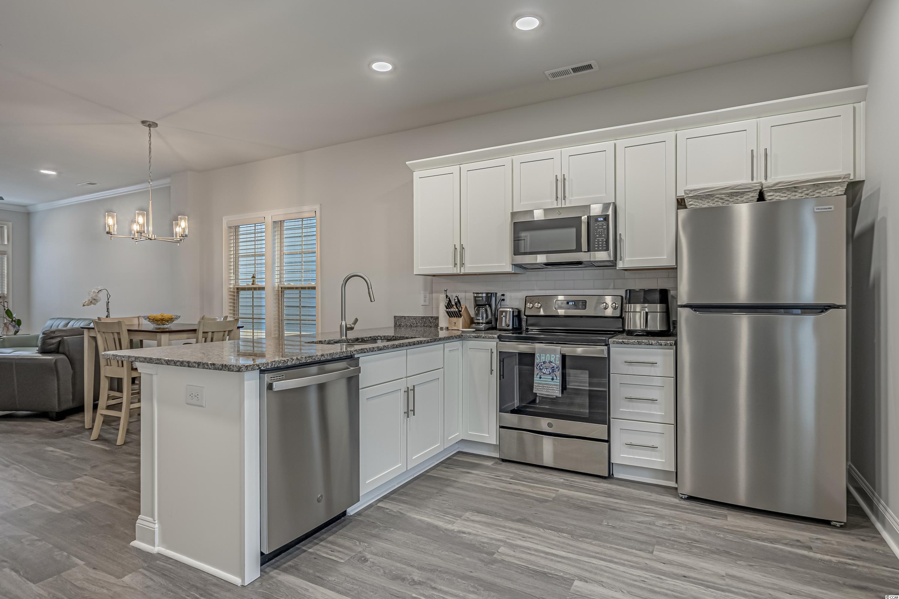 804 Moen Place, Unit A Myrtle Beach, SC 29577 - Photo 12 of 40