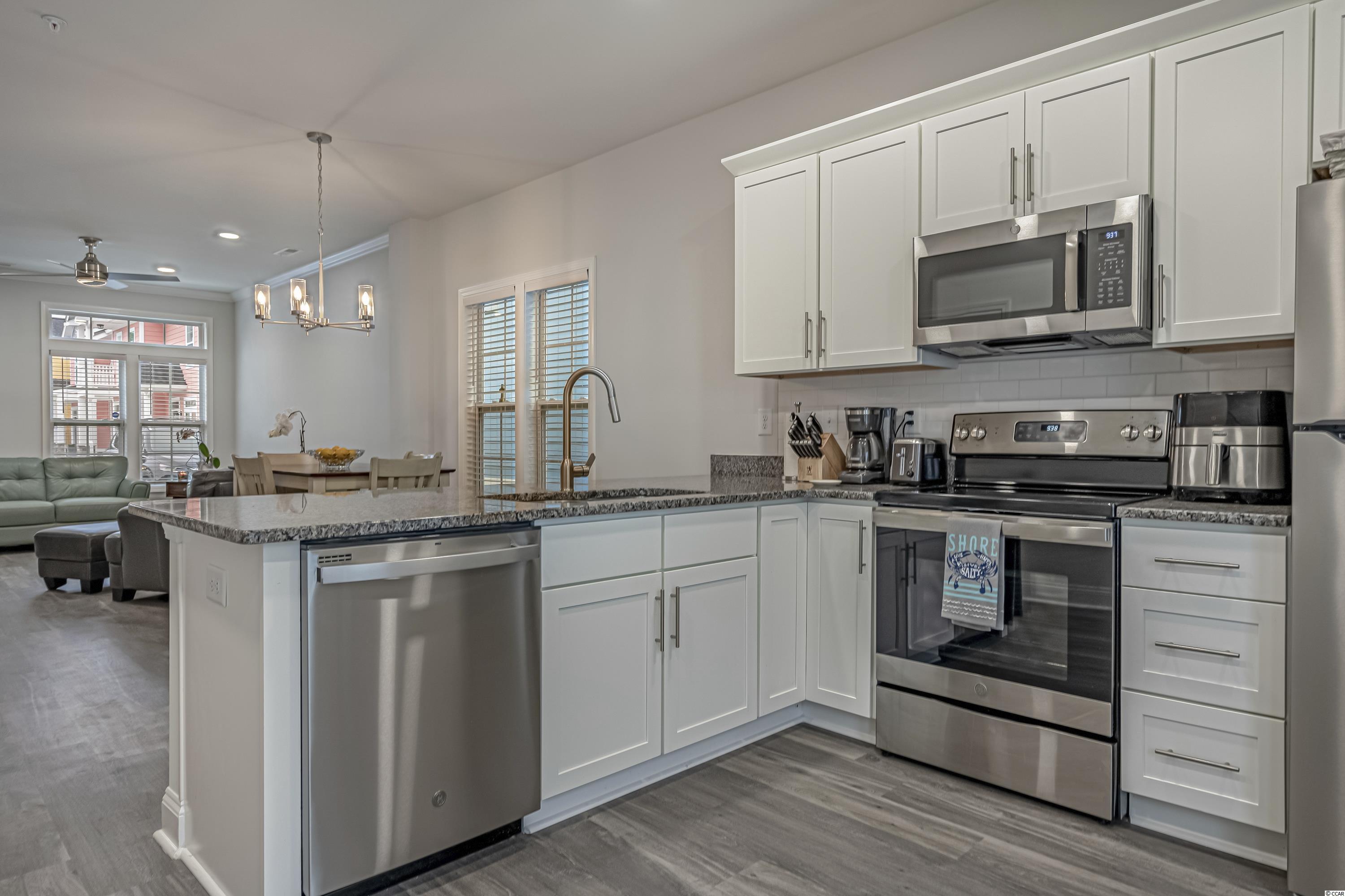 804 Moen Place, Unit A Myrtle Beach, SC 29577 - Photo 13 of 40