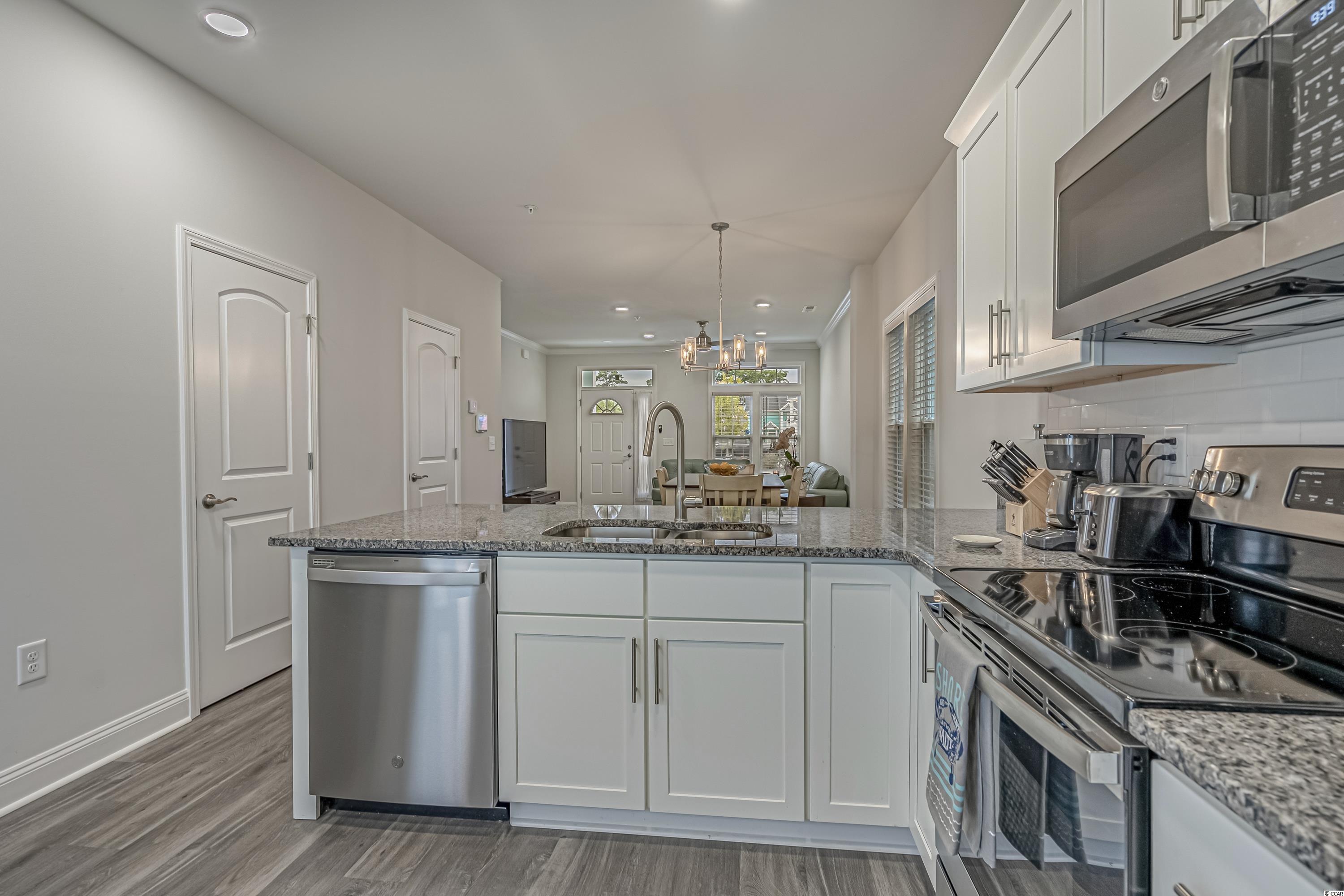 804 Moen Place, Unit A Myrtle Beach, SC 29577 - Photo 14 of 40