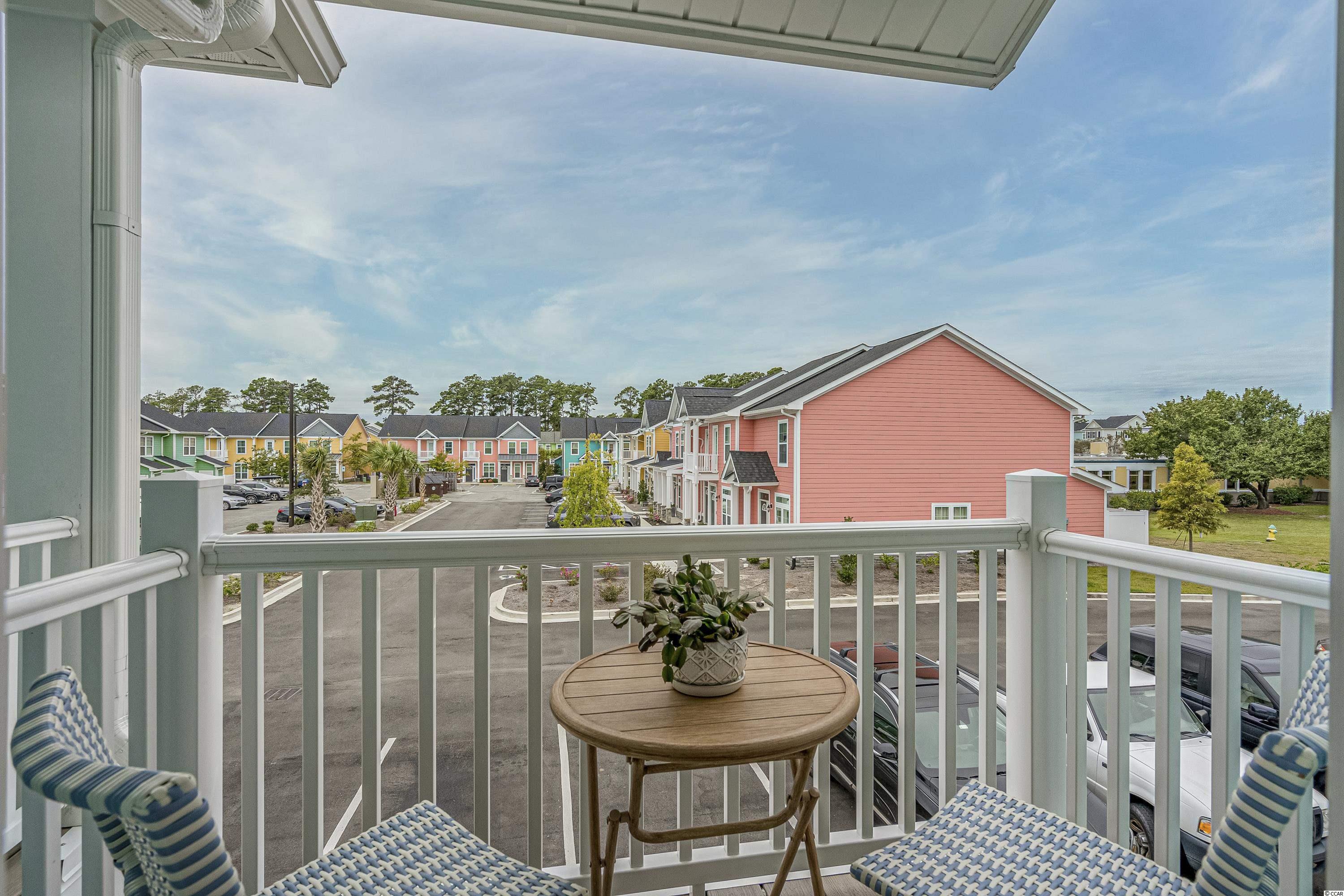 804 Moen Place, Unit A Myrtle Beach, SC 29577 - Photo 21 of 40