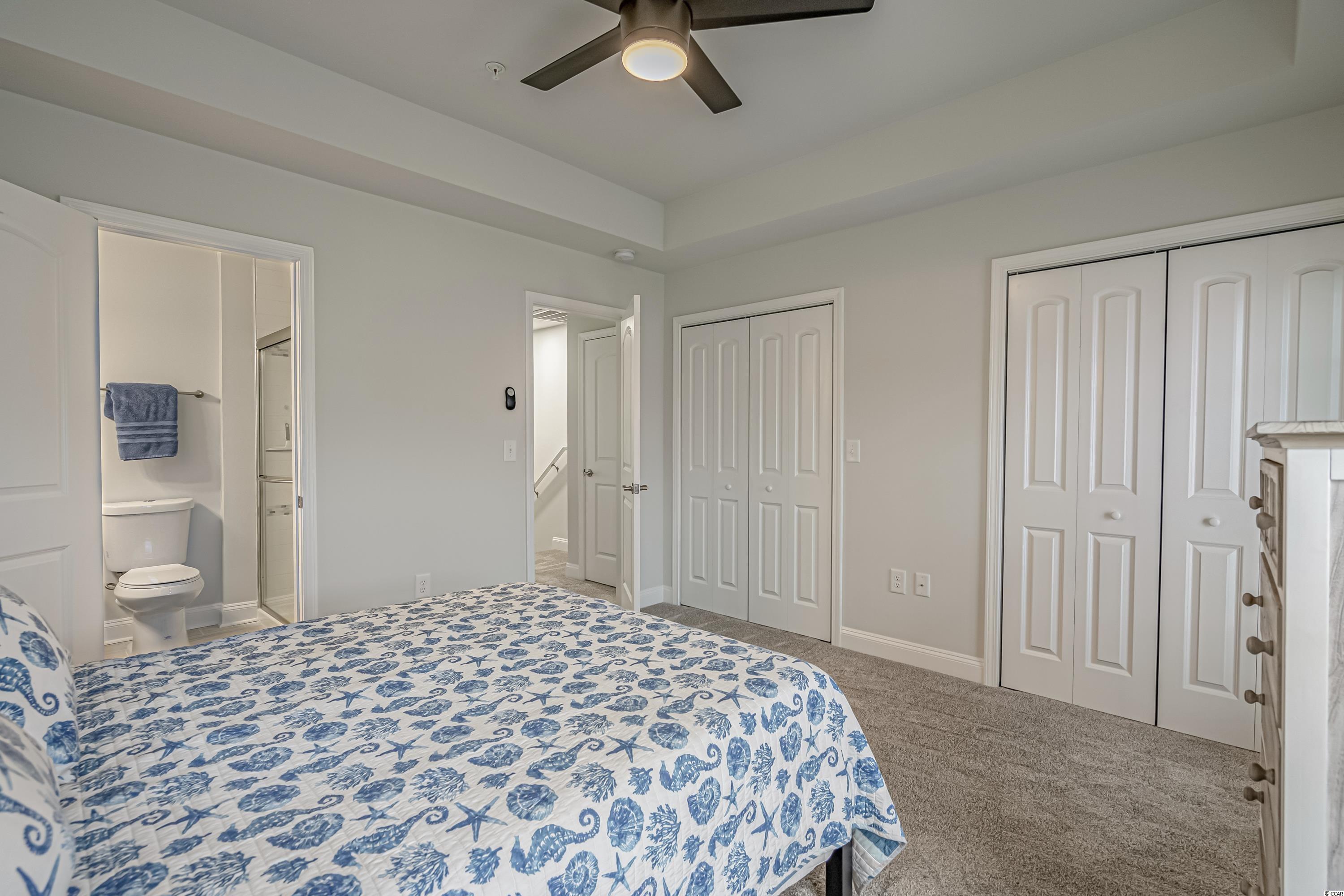 804 Moen Place, Unit A Myrtle Beach, SC 29577 - Photo 22 of 40