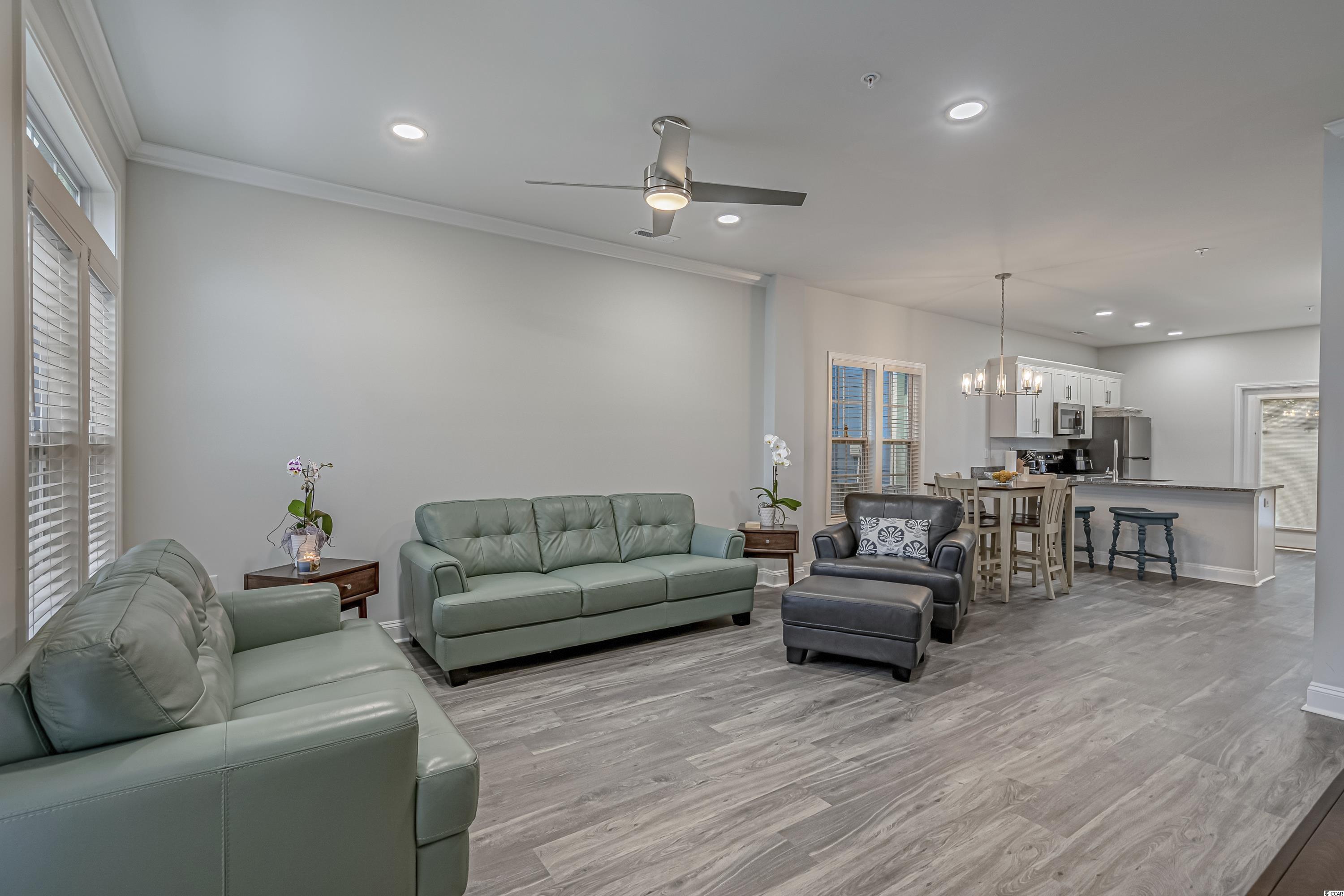 804 Moen Place, Unit A Myrtle Beach, SC 29577 - Photo 3 of 40