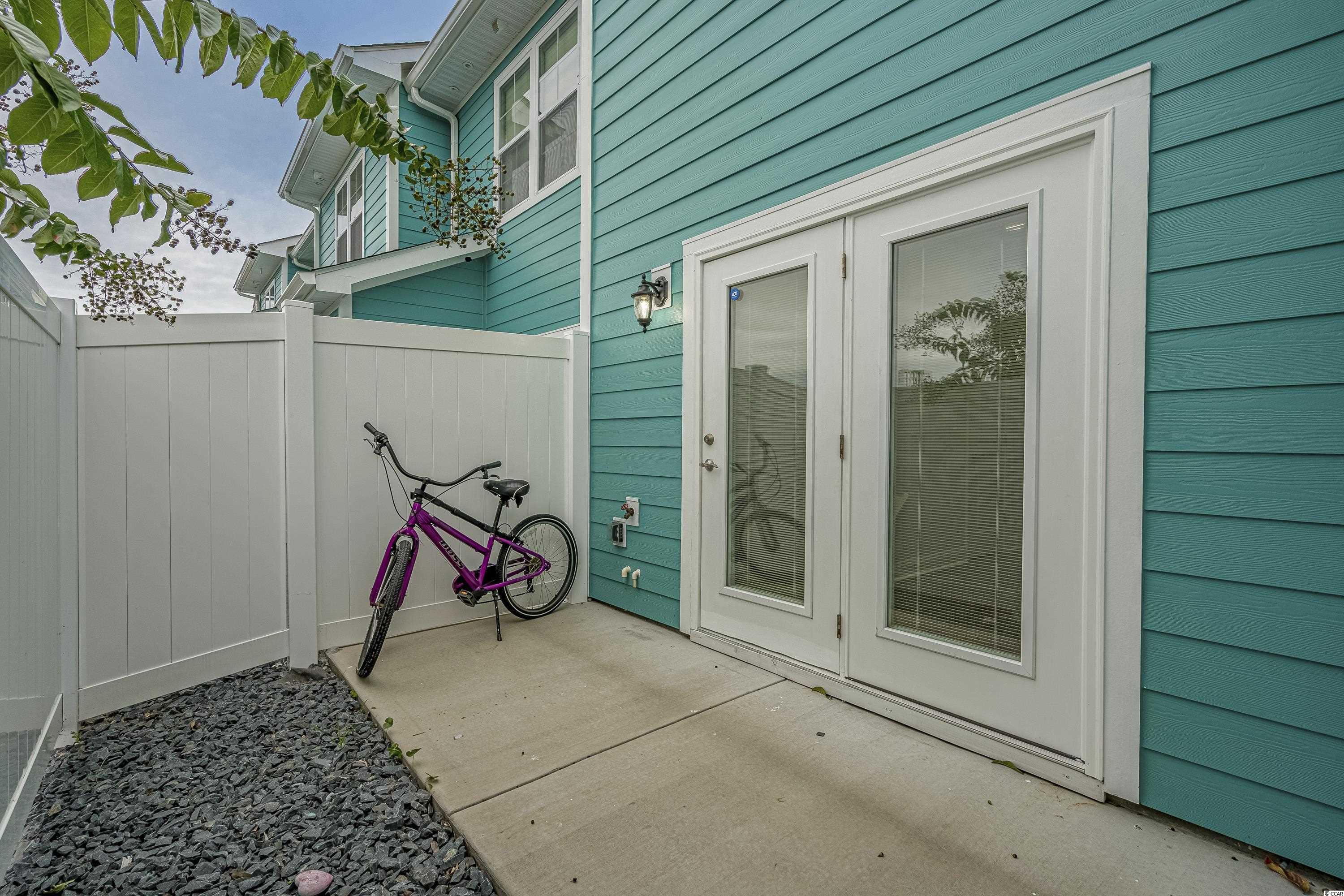 804 Moen Place, Unit A Myrtle Beach, SC 29577 - Photo 32 of 40