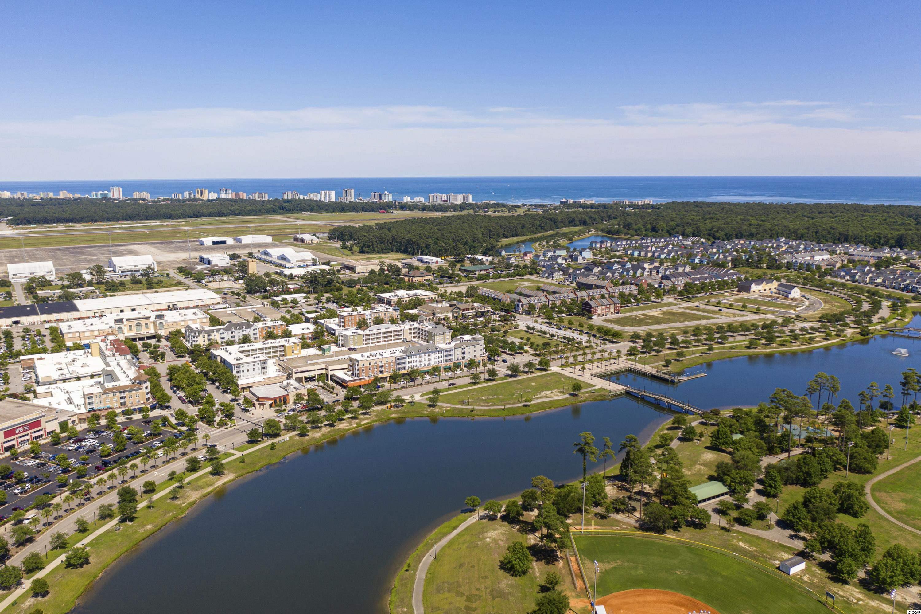 804 Moen Place, Unit A Myrtle Beach, SC 29577 - Photo 36 of 40