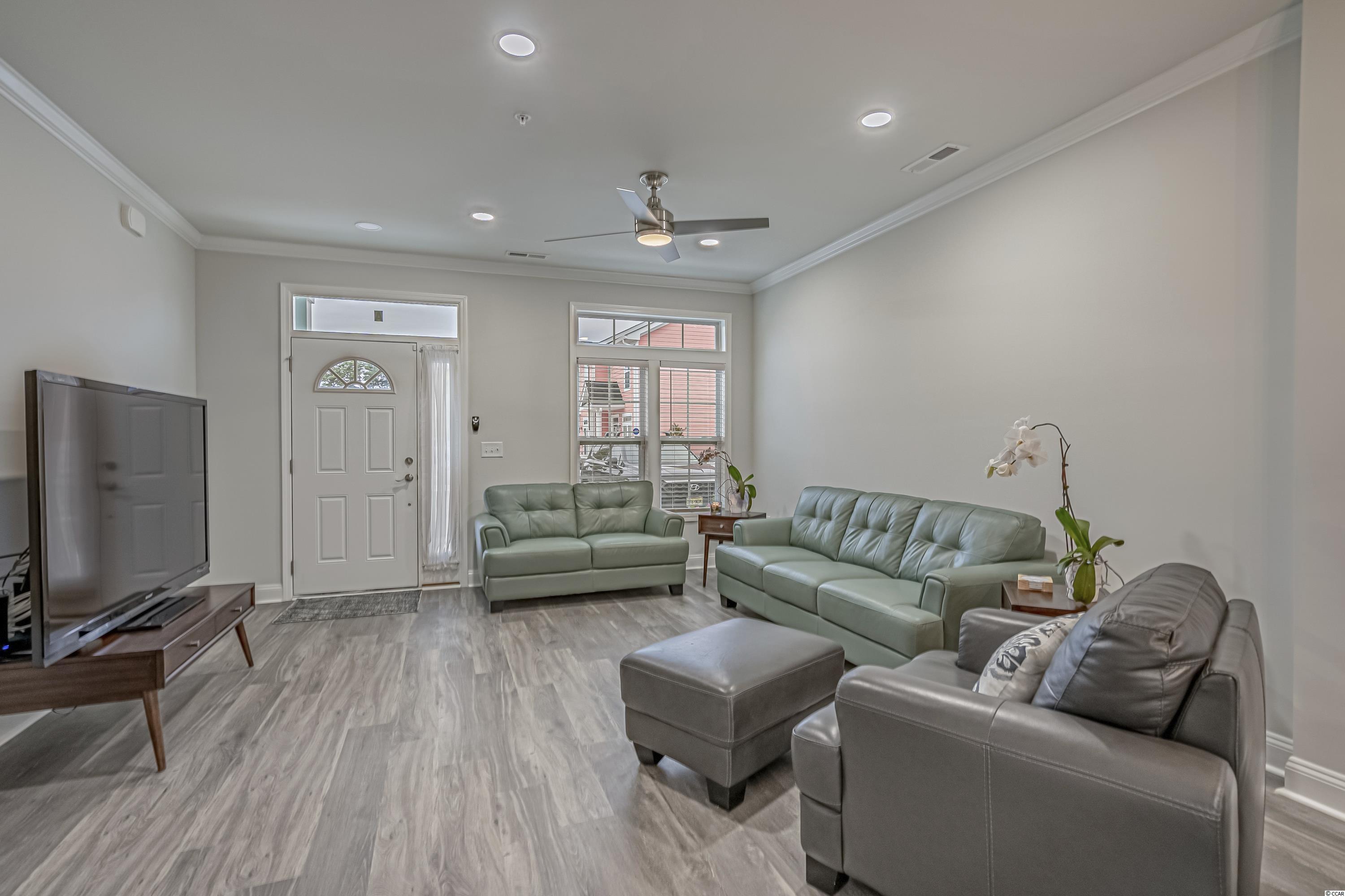 804 Moen Place, Unit A Myrtle Beach, SC 29577 - Photo 4 of 40
