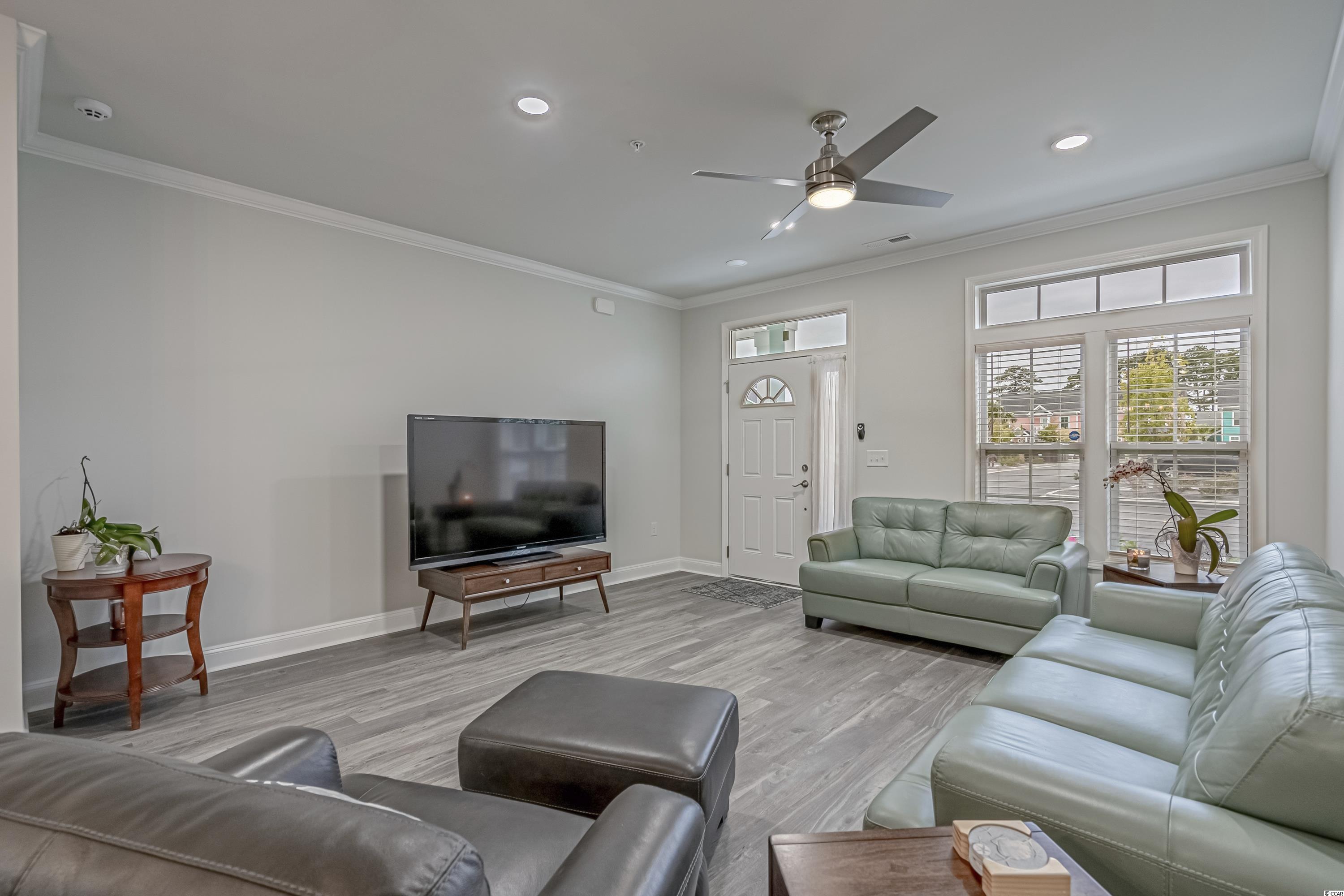 804 Moen Place, Unit A Myrtle Beach, SC 29577 - Photo 6 of 40